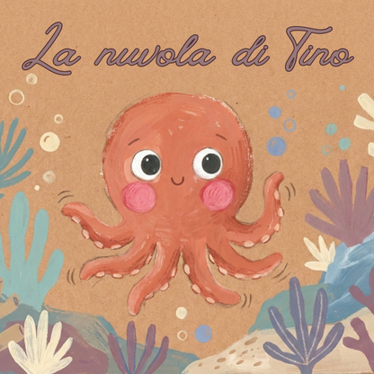 La nuvola di Tino